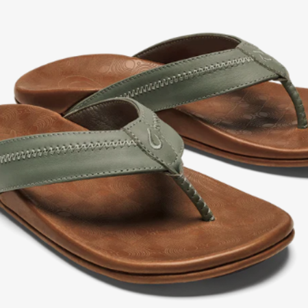 Olukai M's Hiapo Sandal