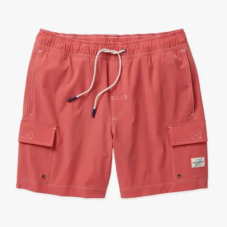 Fair Harbor Breaker Short
