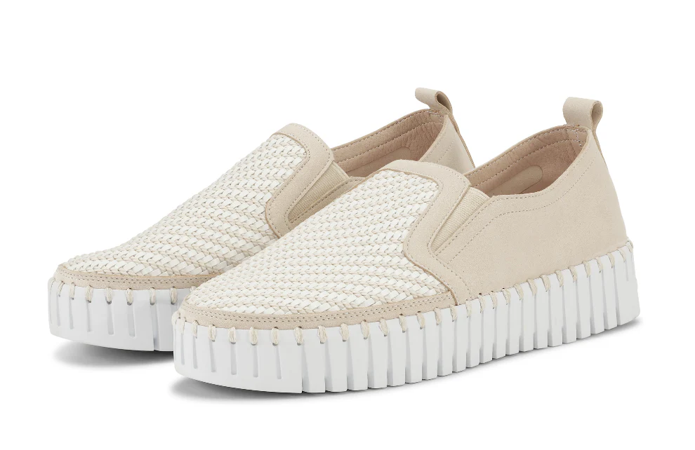 Ilse Jacobsen Tulip 3876 Platform