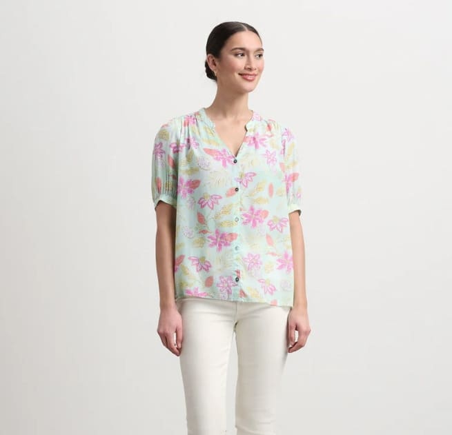 Hatley Ivy Blouse