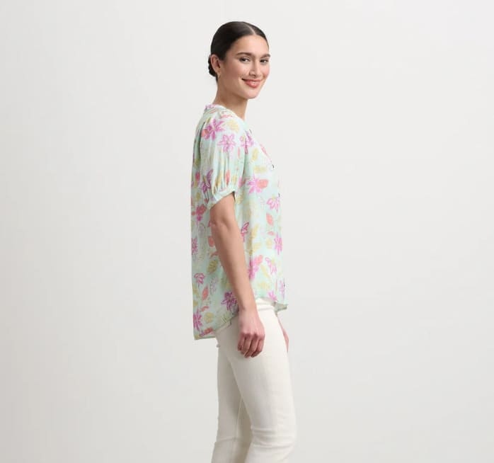 Hatley Ivy Blouse