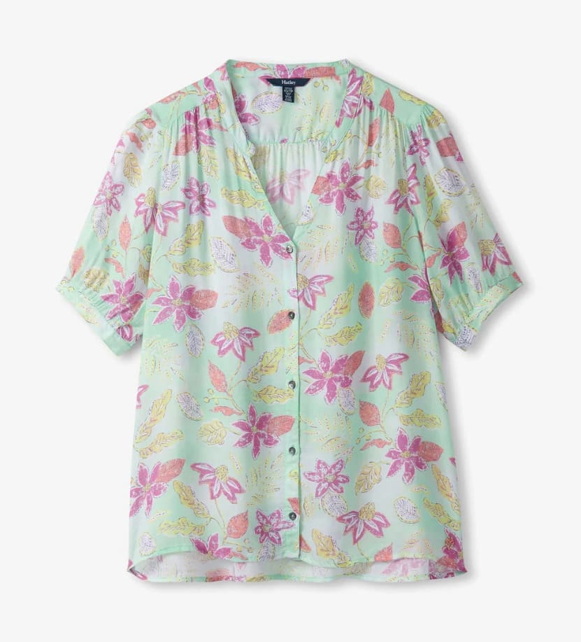 Hatley Ivy Blouse