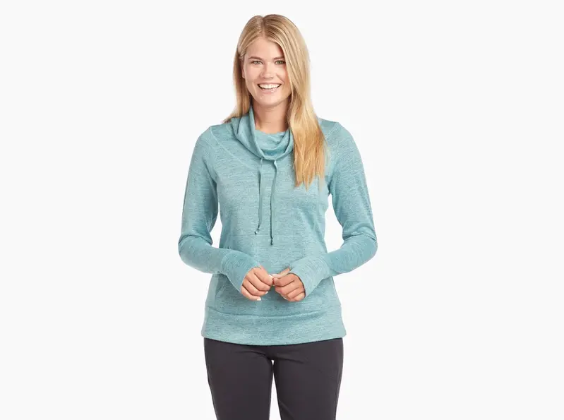 Kuhl W's Lea Pullover