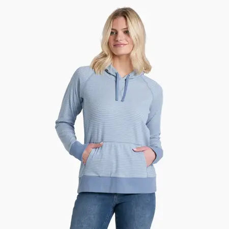 Kuhl W's Stria Pullover Hoody