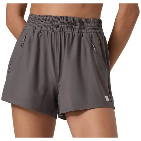 Vuori W's Dash Short 2.0 Chia XS