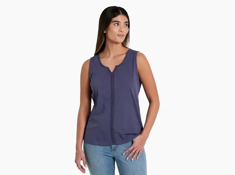 Kuhl W's Shay Tank