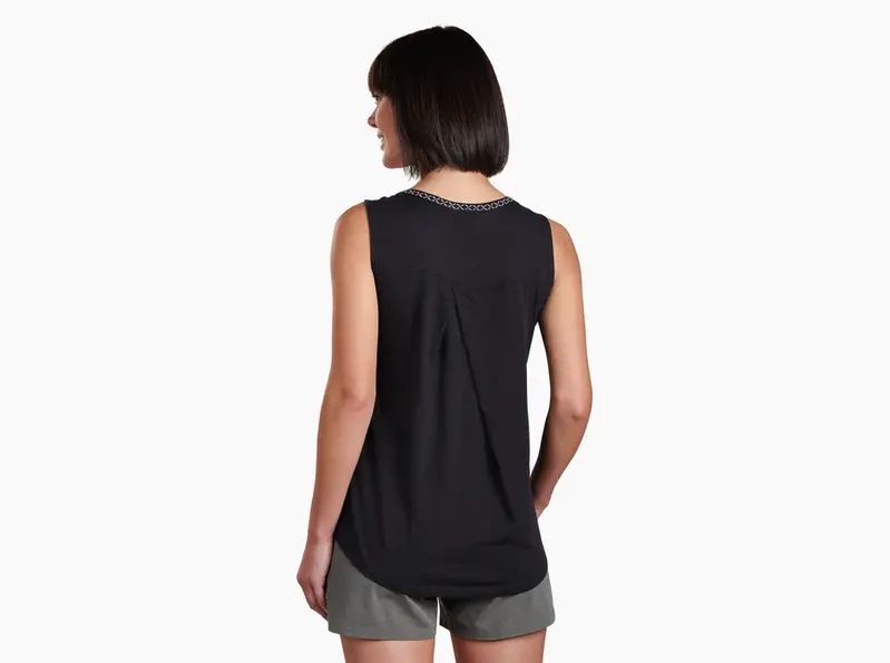 Kuhl W's Shay Tank