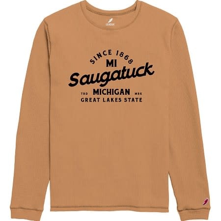 League M's Saugatuck Great Lakes State Waffle Crew