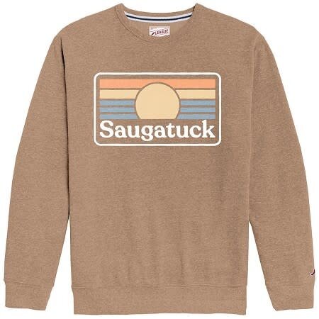 League League Saugatuck Sundrop Crew
