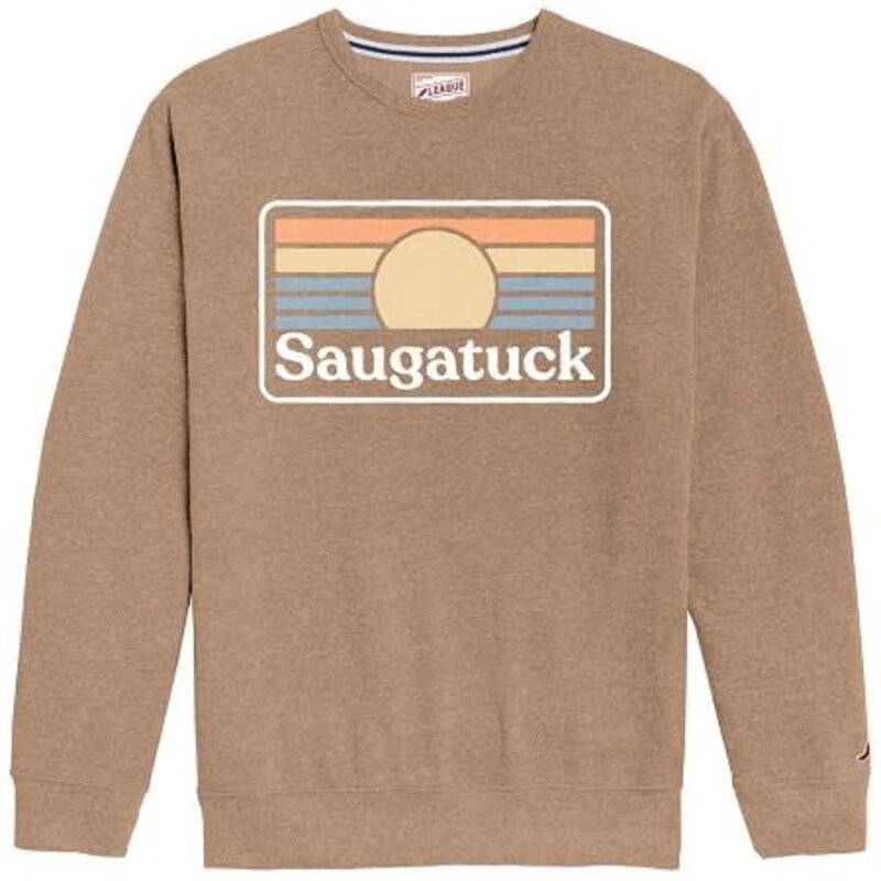 League League Saugatuck Sundrop Crew