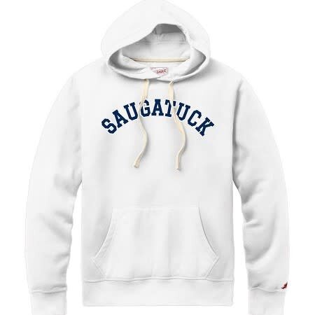 League League Stadium Hoodie Saugatuck