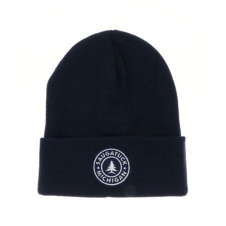 League League Saugatuck Pine Patch Beanie (F24)