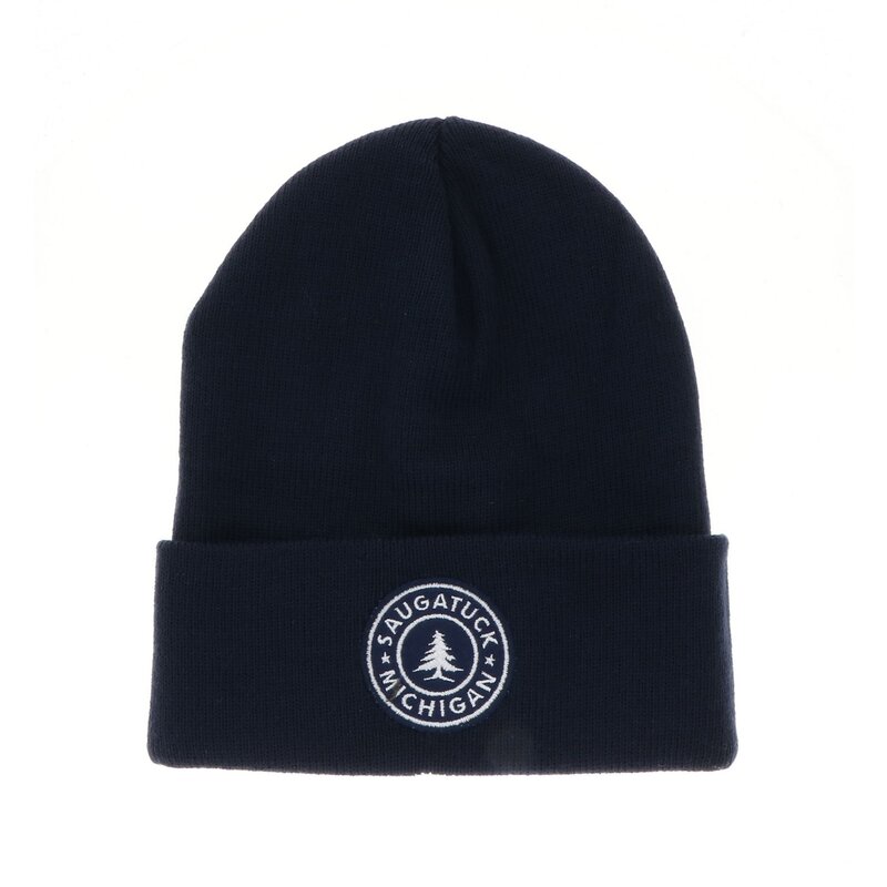 League League Saugatuck Pine Patch Beanie (F24)