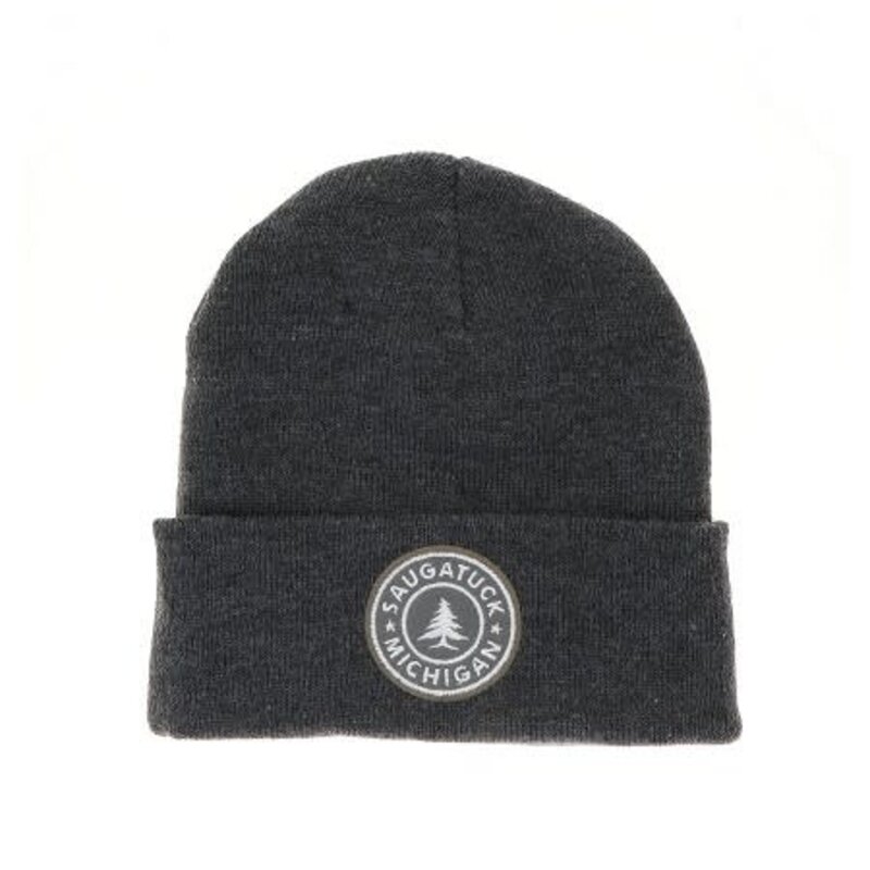 League League Saugatuck Pine Patch Beanie (F24)