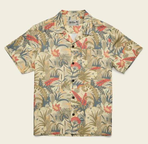 Howler Bros Howler Bros Monoloha Shirt