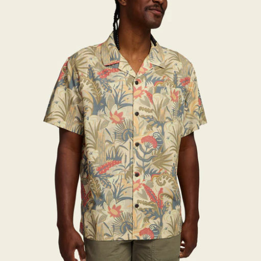 Howler Bros Howler Bros Monoloha Shirt