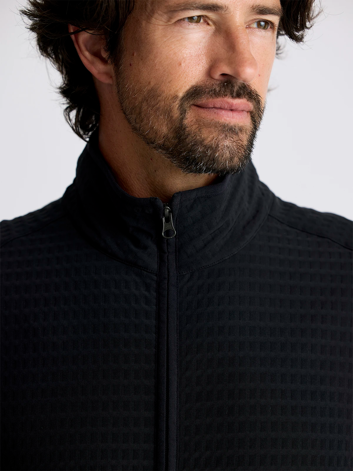 Free Fly Free Fly Men's Gridback Fleece Vest