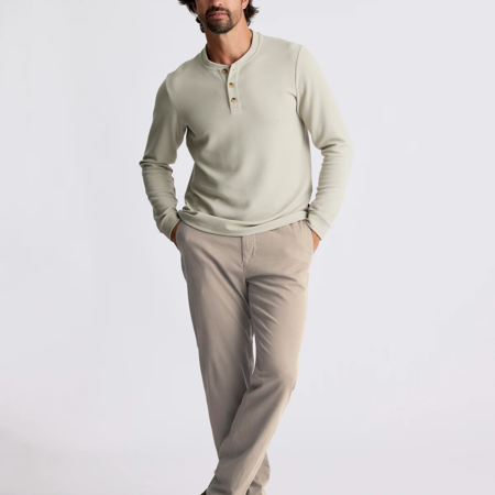 Free Fly Free Fly Men's Anchor Chino Pant