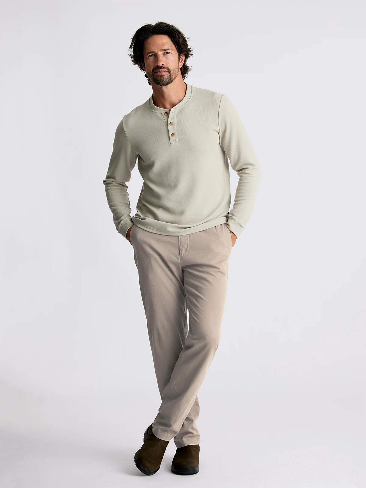 Free Fly Free Fly M's Anchor Chino Pant