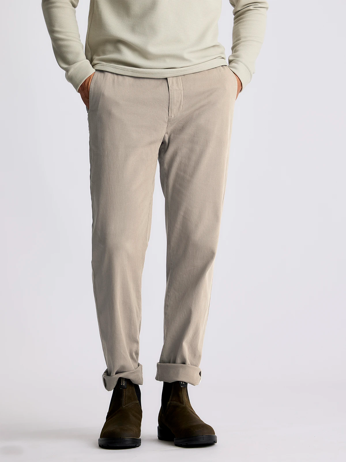 Free Fly Free Fly M's Anchor Chino Pant