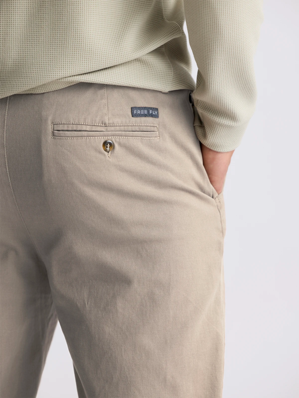 Free Fly Free Fly Men's Anchor Chino Pant