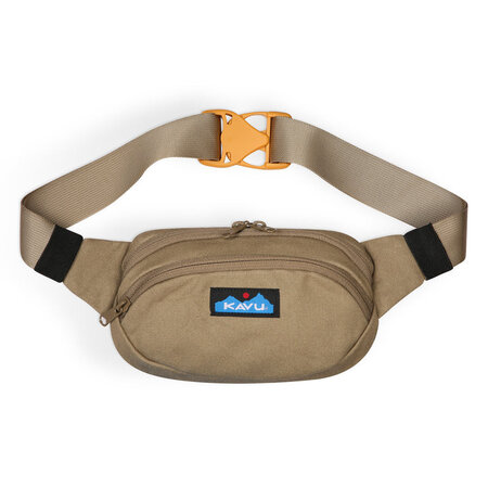 Kavu Kavu Canvas Spectator