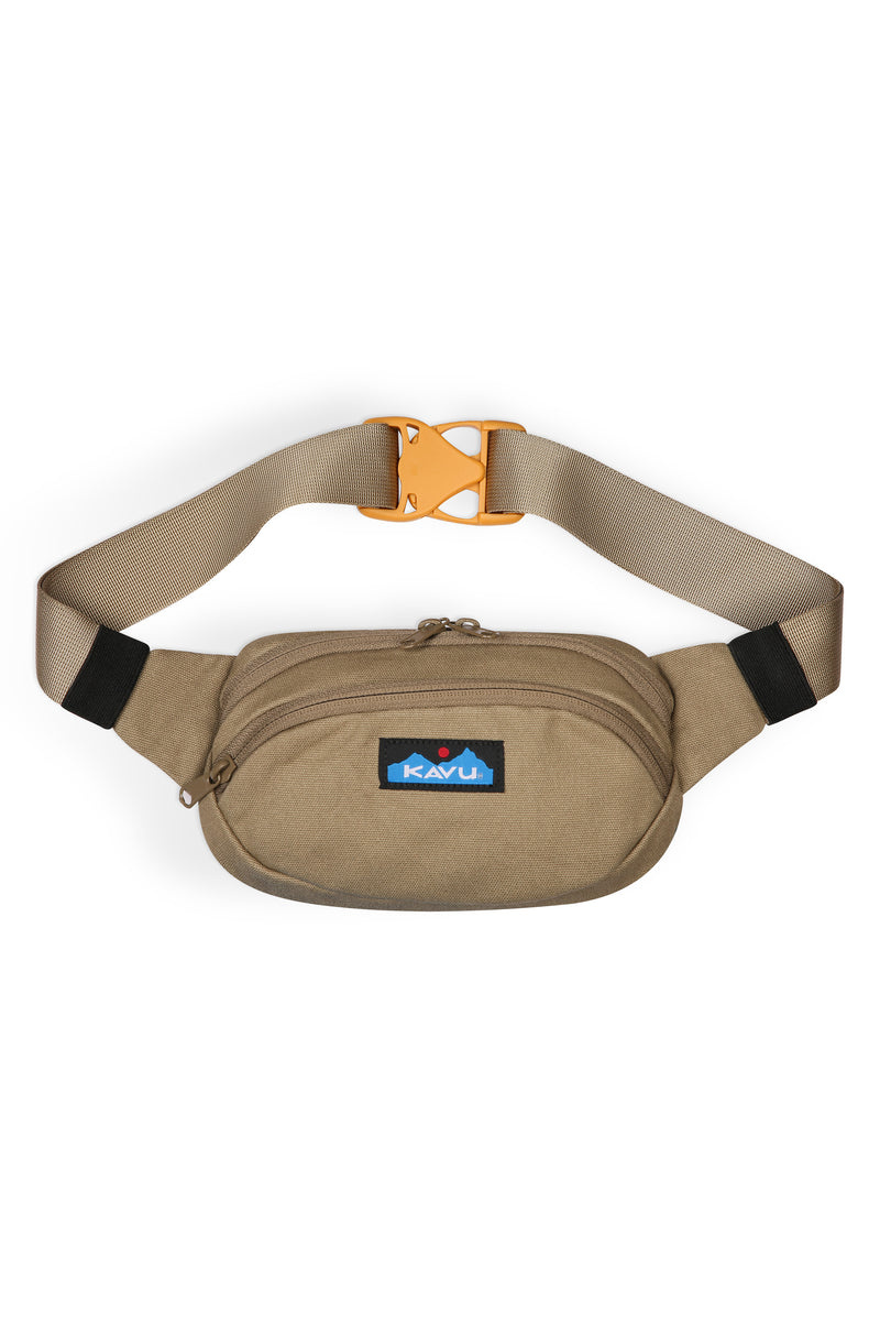 Kavu Kavu Canvas Spectator