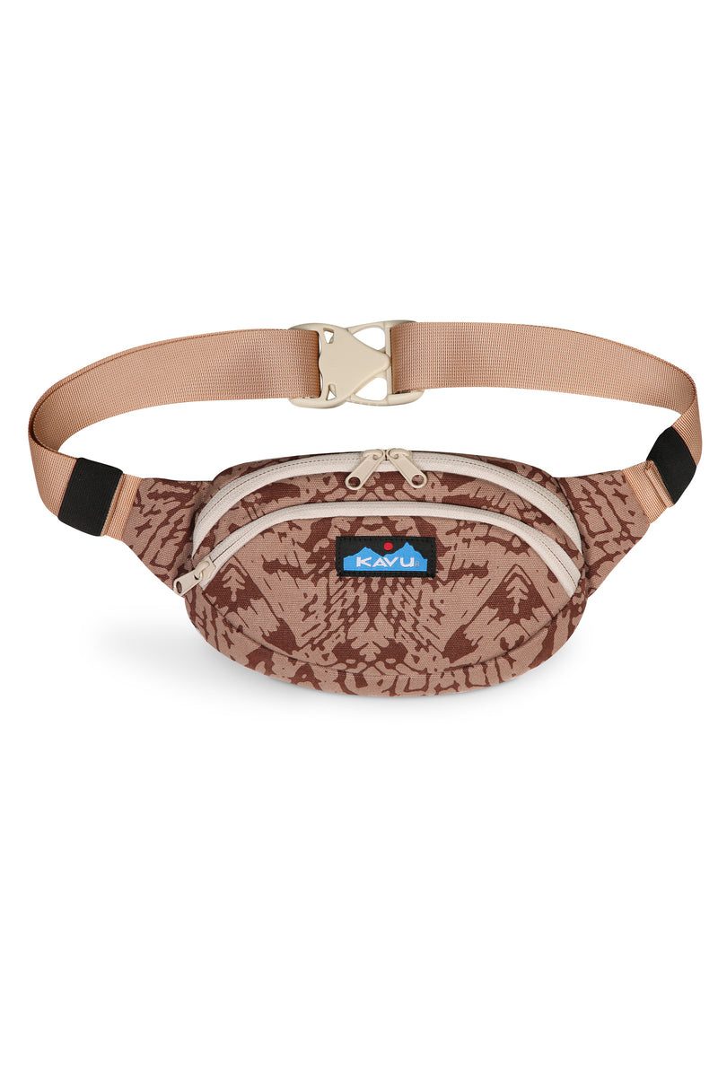 Kavu Kavu Canvas Spectator