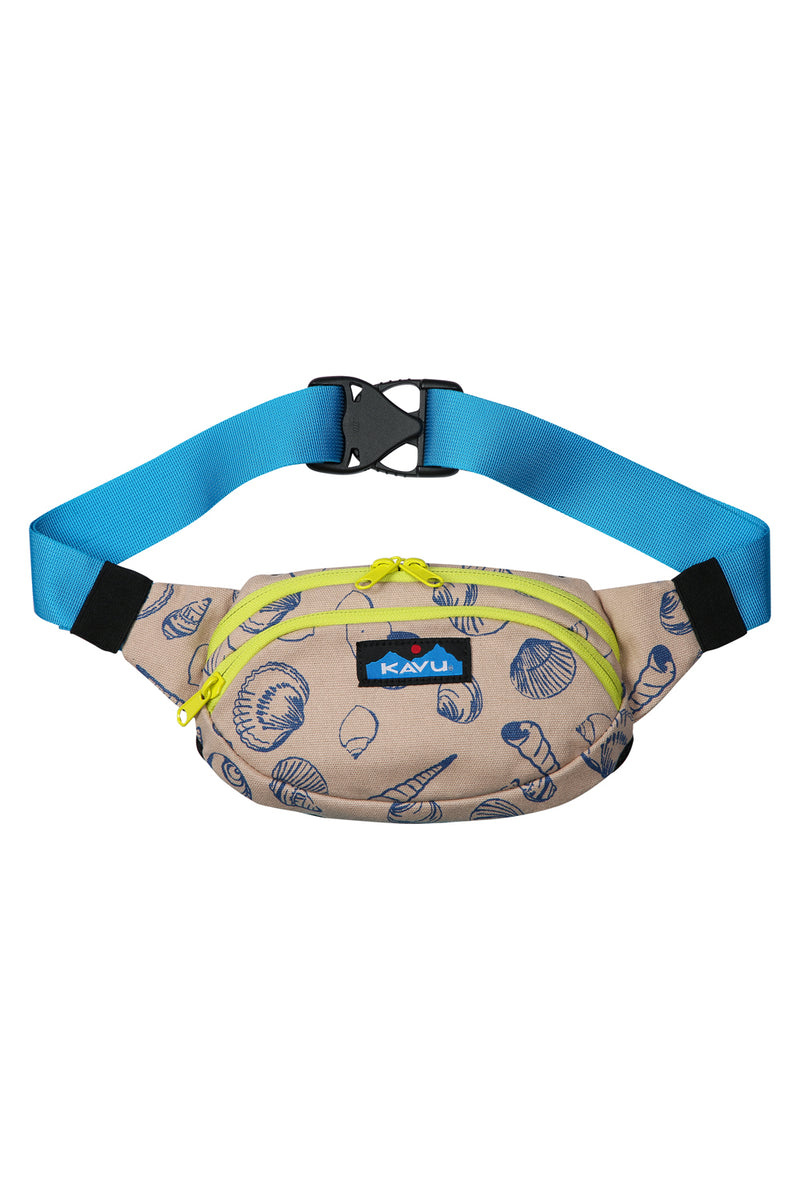 Kavu Kavu Canvas Spectator