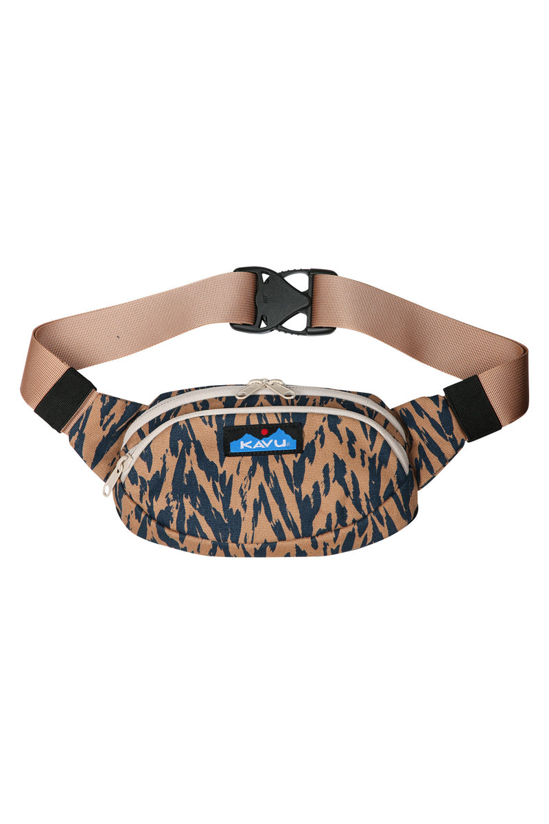 Kavu Kavu Canvas Spectator