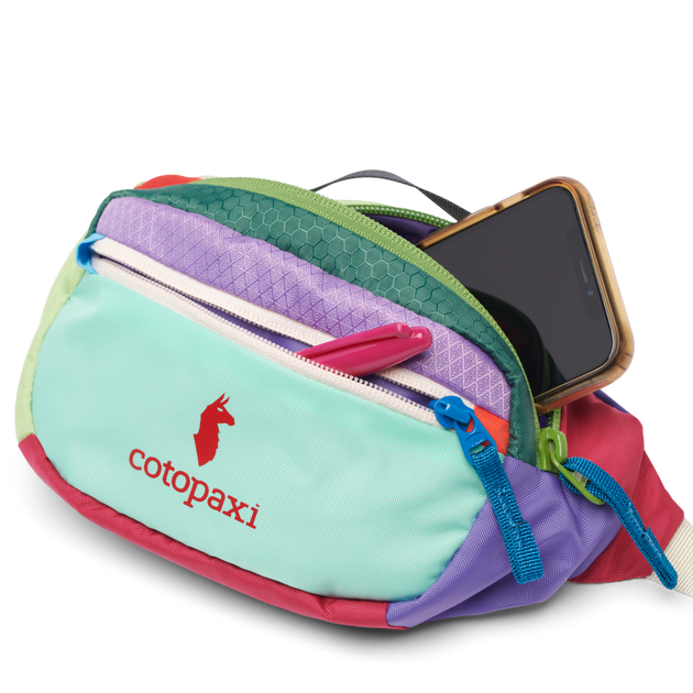 Cotopaxi Cotopaxi Kapai 1.5L Hip Pack