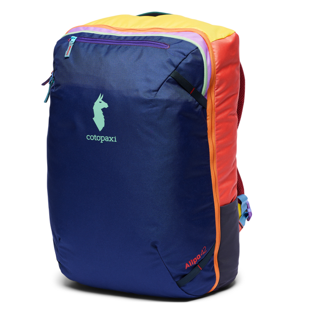 Cotopaxi Cotopaxi Allpa 42L Travel Pack