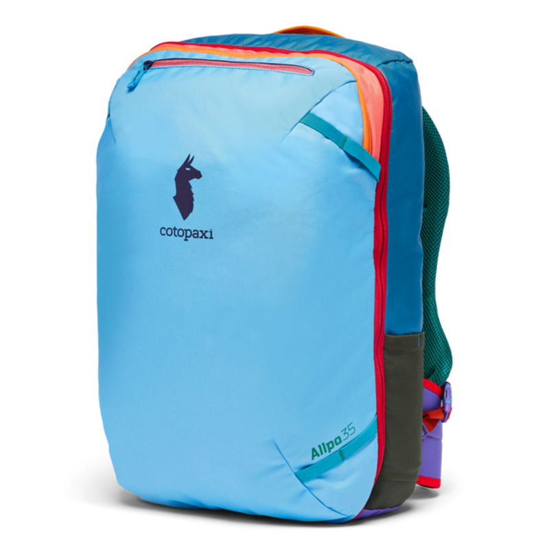 【即決OK】COTOPAXI Allpa 35L Travel Pack Cotopaxi Allpa 35L Travel Pack – The Backpacker