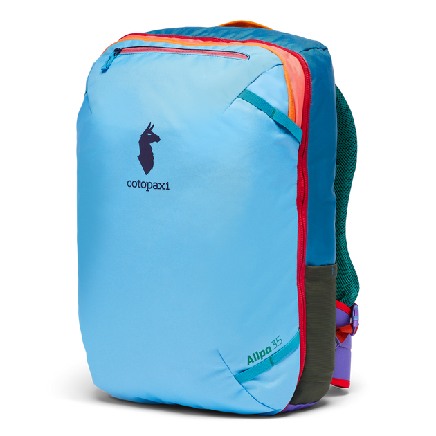 cotopaxi Allpa 35 バックパック Amazon.com | Cotopaxi Allpa 35l Travel Pack, Black | Travel