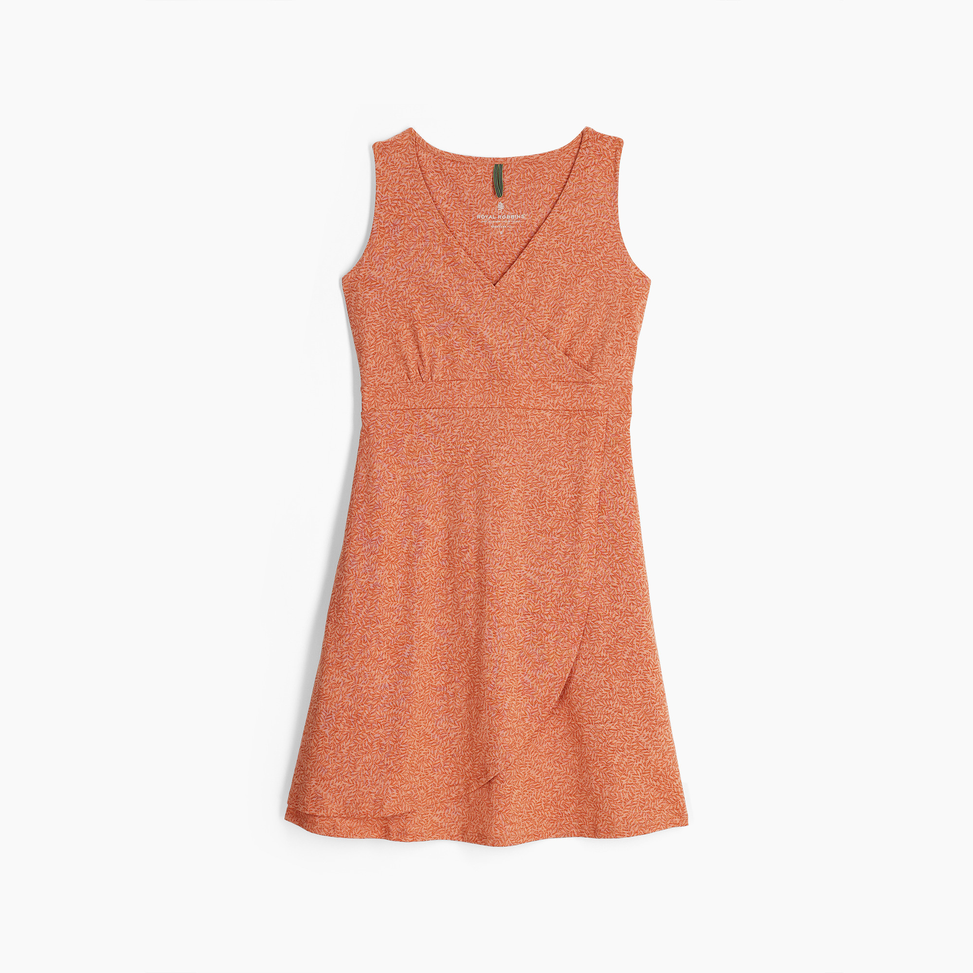 Royal Robbins Royal Robbins W's Featherweight Knit Dress