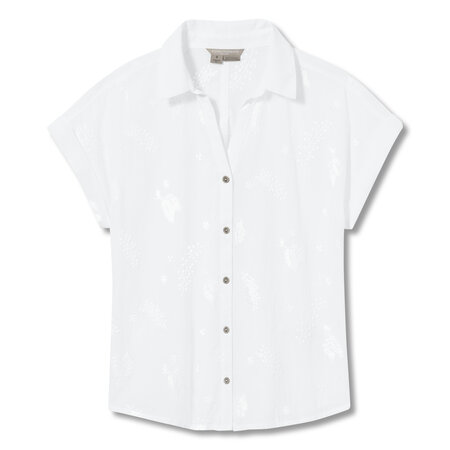 Royal Robbins W's Oasis S/S