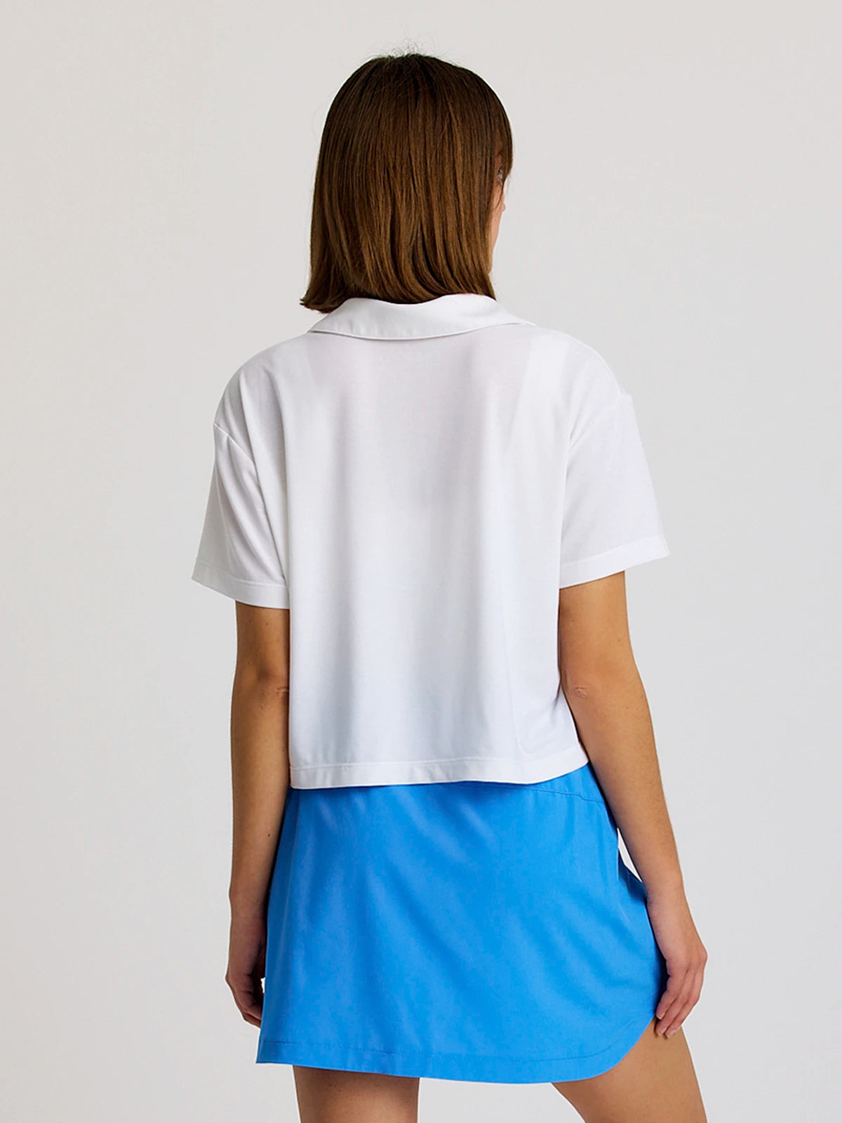 Free Fly W's Elevate Sport Polo