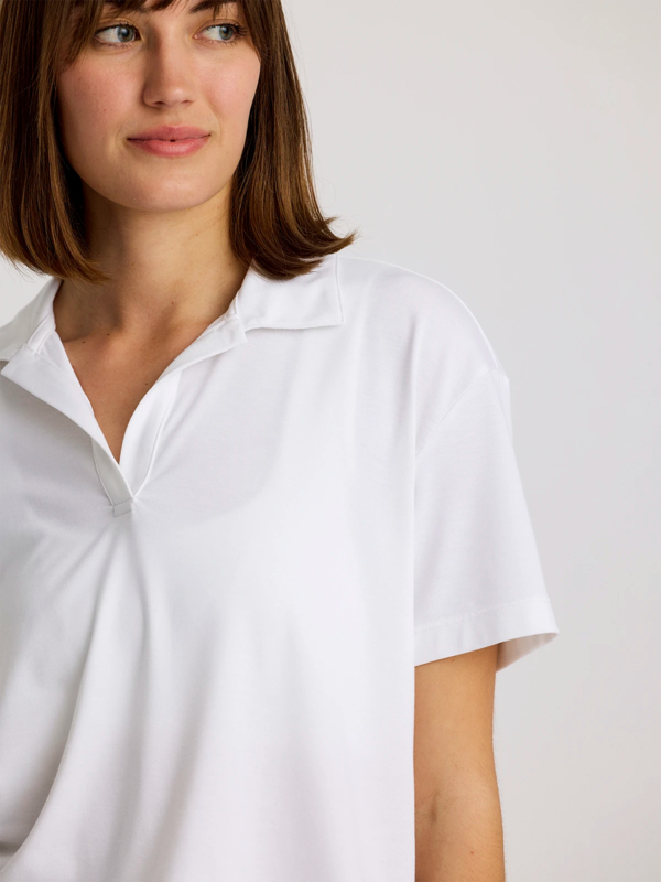 Free Fly W's Elevate Sport Polo