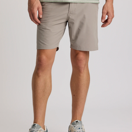 Free Fly Free Fly M's Tradewind Short