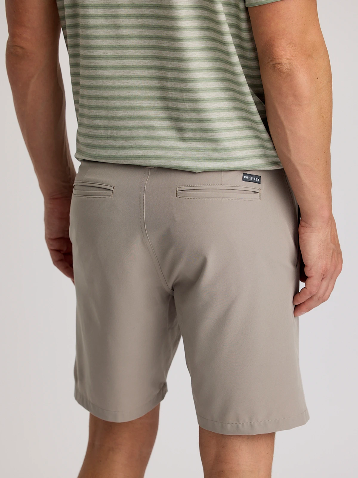 Free Fly Free Fly M's Tradewind Short
