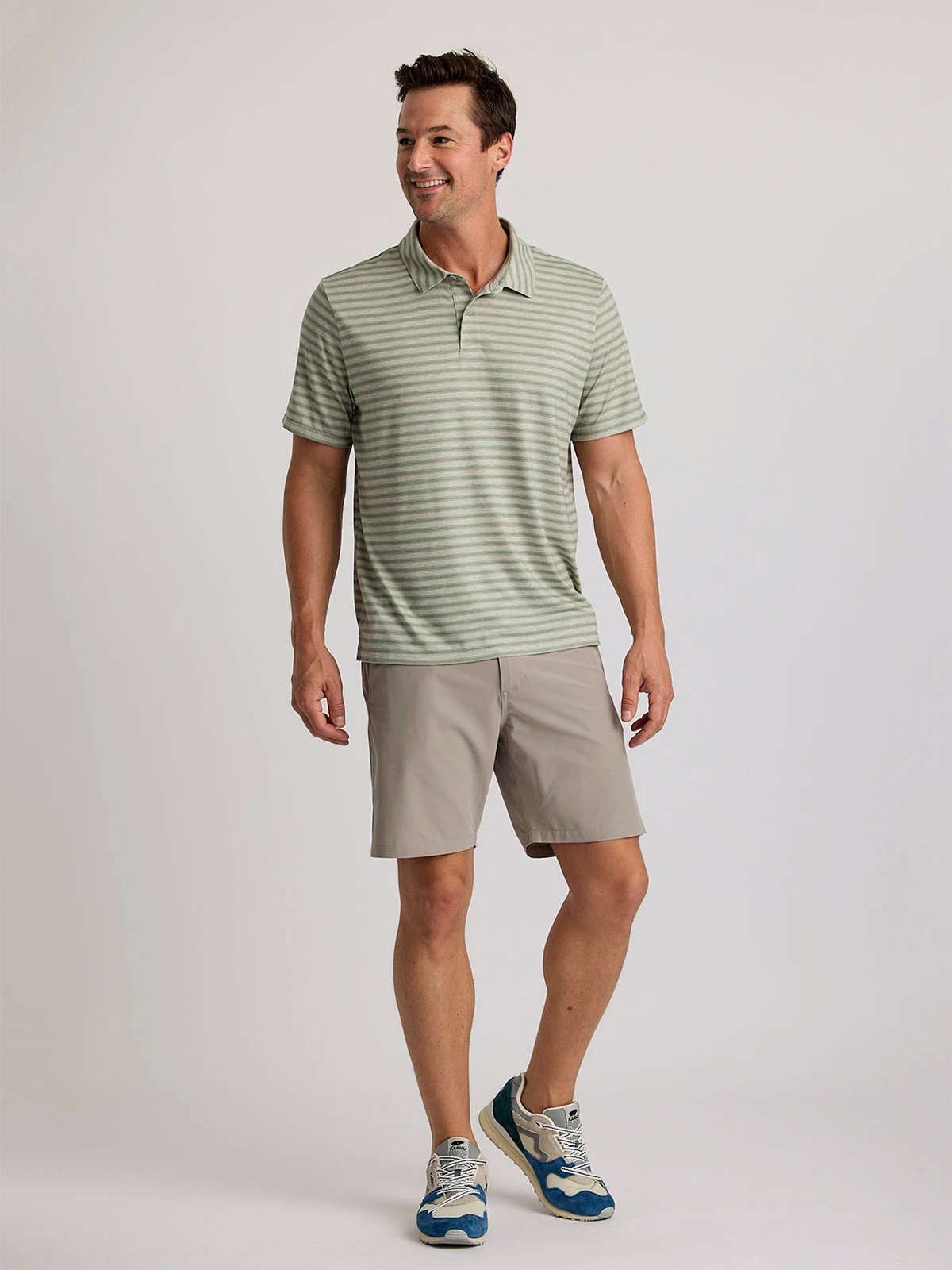 Free Fly Free Fly M's Tradewind Short