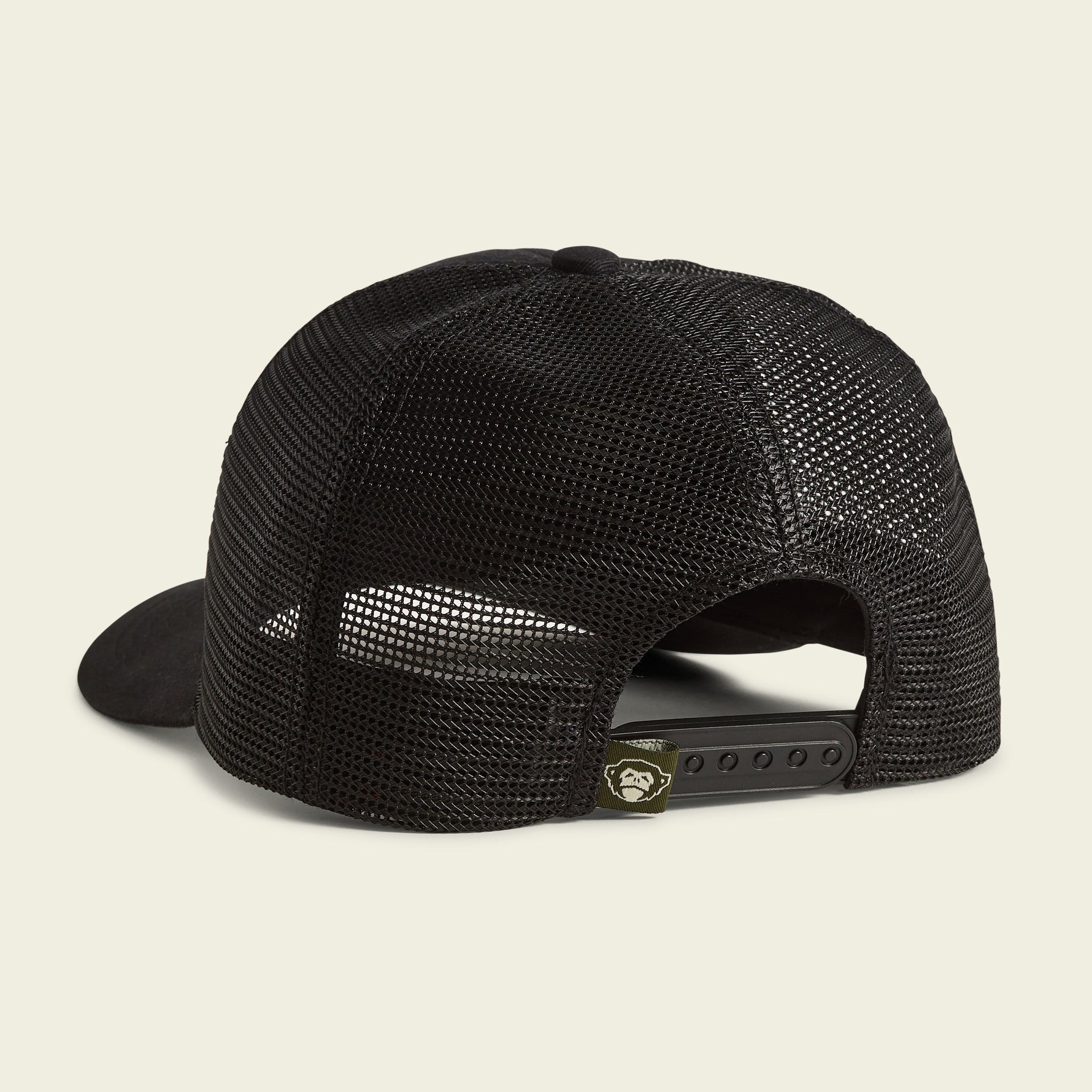 Howler Bros Howler Bros Standard Hats - Howler Electric : Black Oxford
