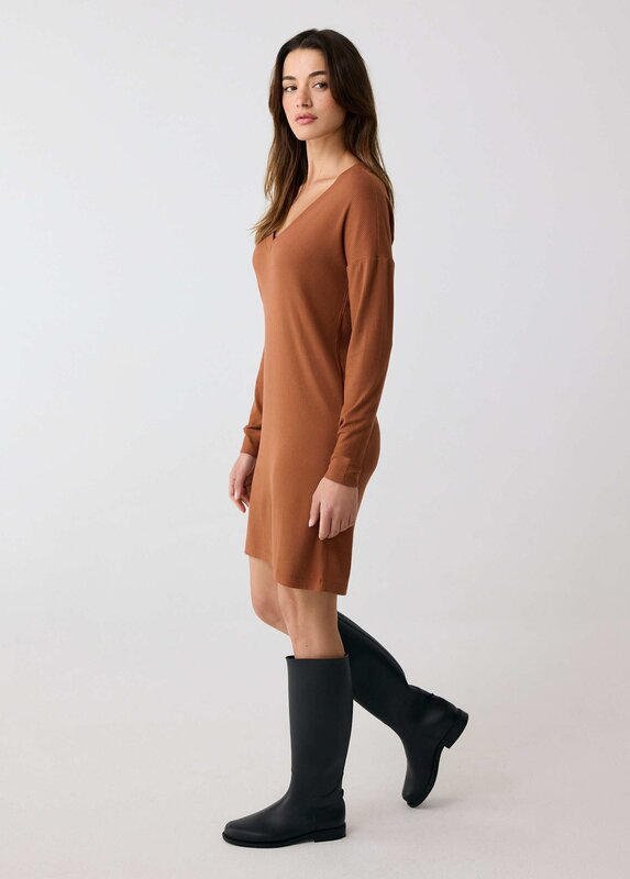 Lole Traverse V-Neck