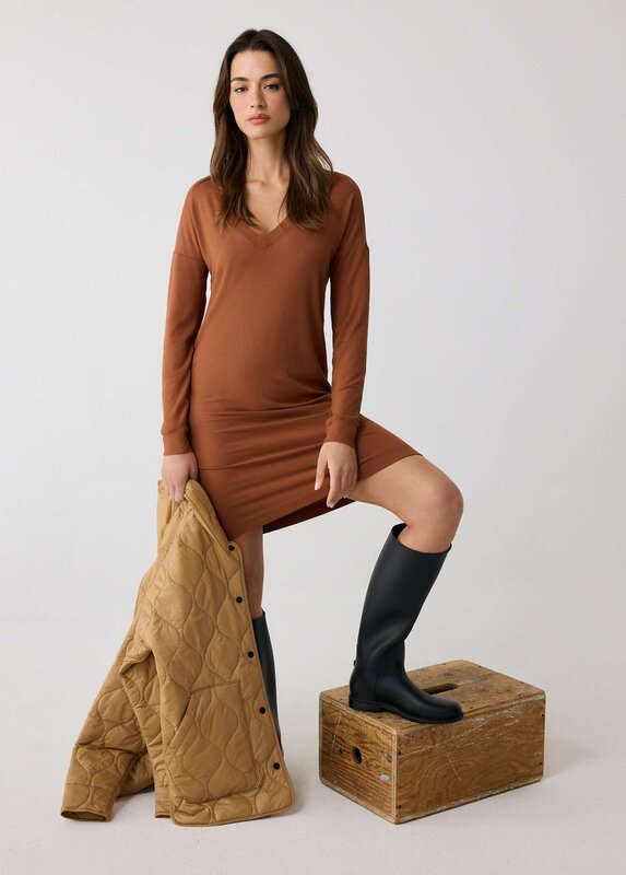 Lole Traverse V-Neck
