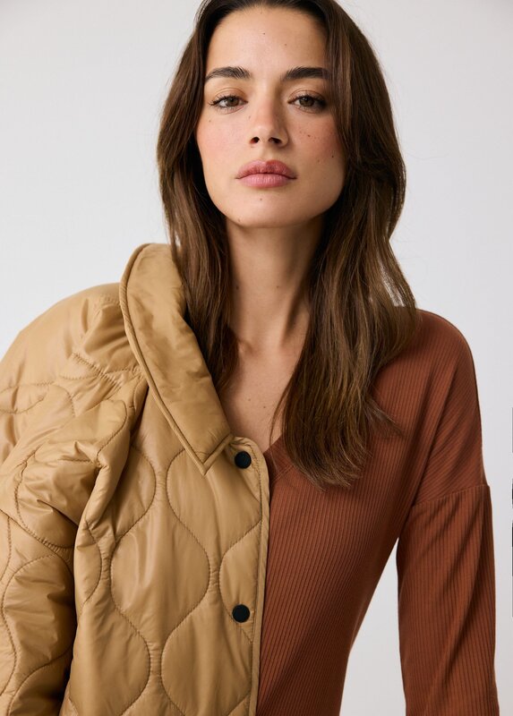 Lole Traverse V-Neck