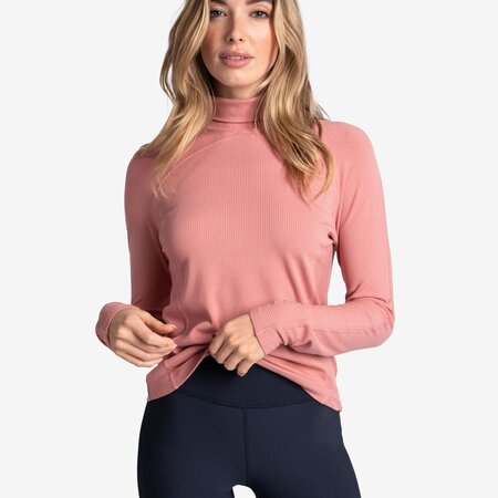 Lole Traverse Turtleneck