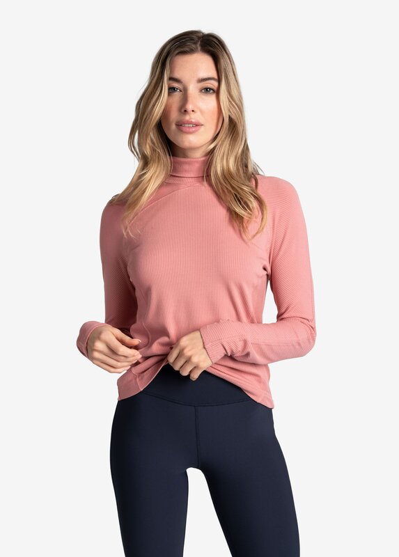 Lole Traverse Turtleneck
