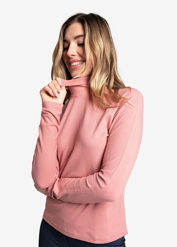 Lole Traverse Turtleneck