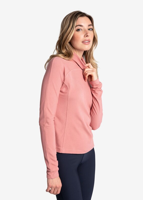 Lole Traverse Turtleneck