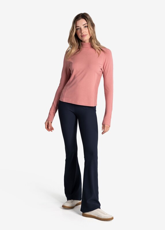 Lole Traverse Turtleneck
